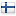 kalliefoudray.com server is located in Finland